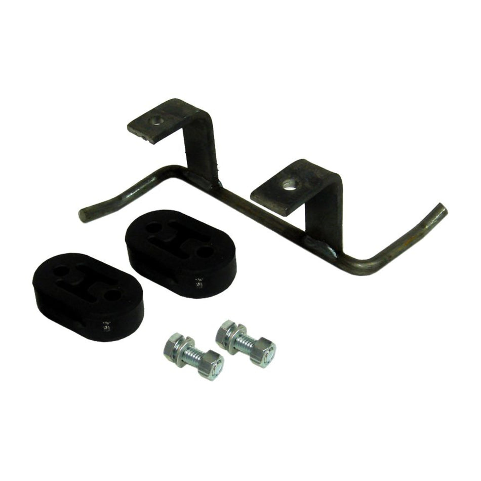 1994-1997 Dodge Ram Cummins, Rear Frame Hanger Assembly