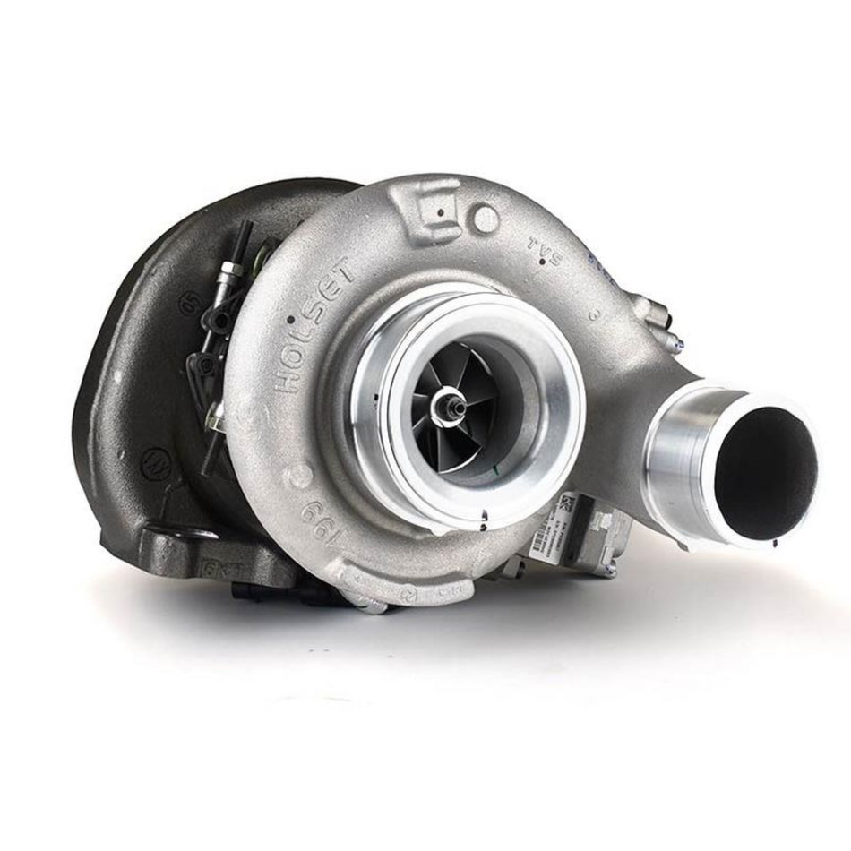 Holset 5325950H Genuine New Stock Replacement HE351VE Turbocharger