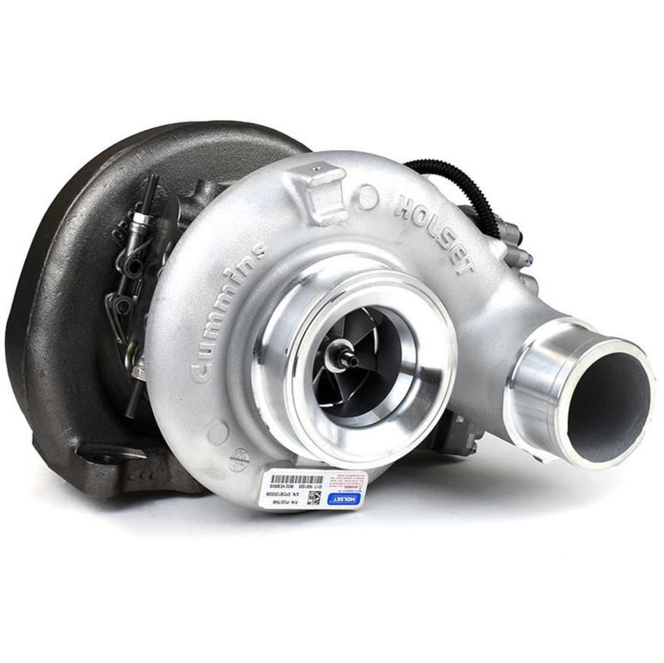 Turbocompresseur HE300VG de remplacement d'origine Holset 5326057H