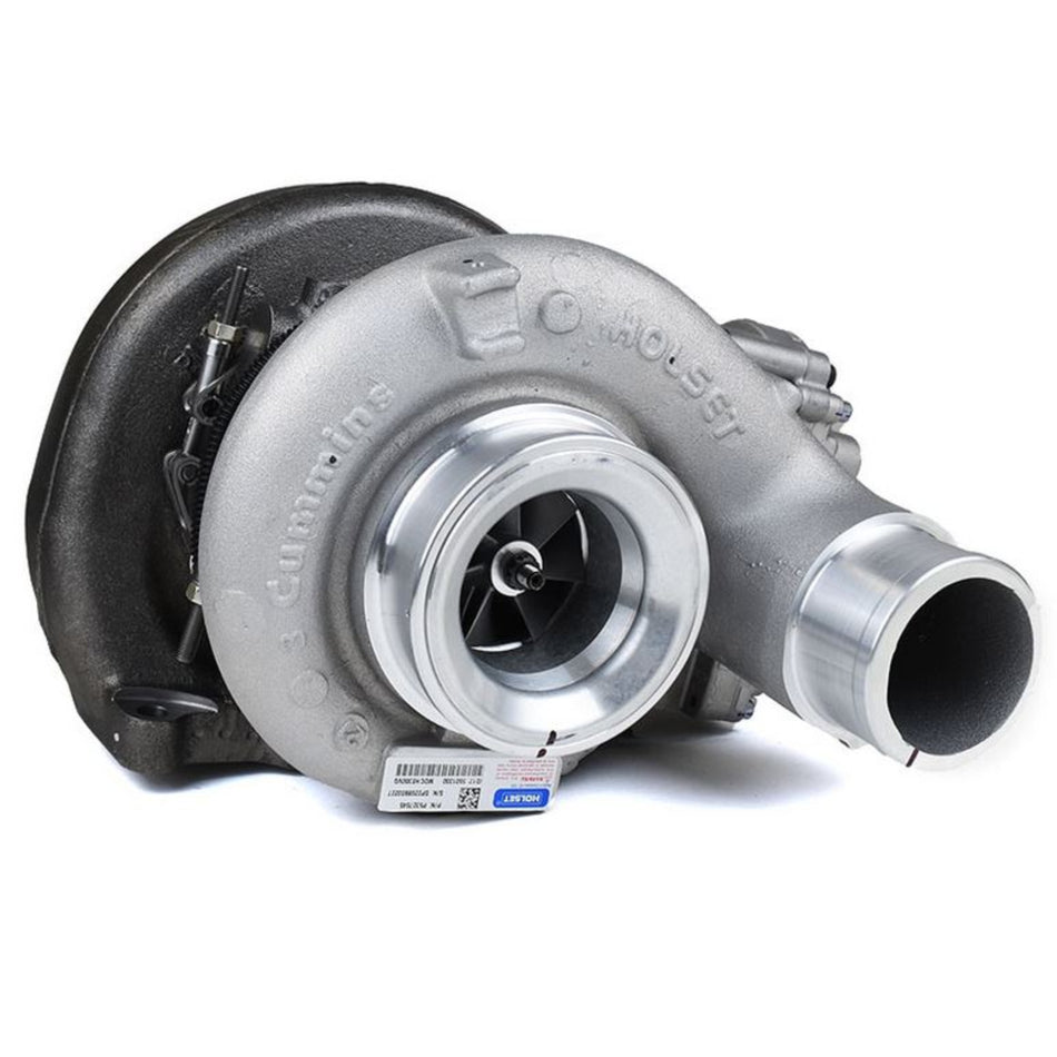 Holset 5326058HX Genuine OEM Reman Replacement HE300VG Turbocharger