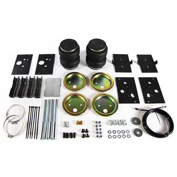 Ram 2500 Air Spring Kit Pacbrake HP10206