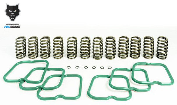 HP10240 Basic Spring Kit (12 Springs) For 1994-1998 Ram 2500/3500 Cummins 12 Valve Engine