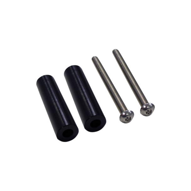 S&B FILTERS HP1423-00 SPACER KIT PARTICLE SEPARATOR