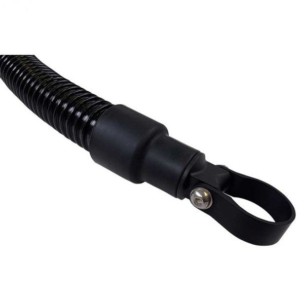 S&B FILTERS HP1611-00 HELMET PARTICLE SEPARATOR 1.75 INCH HOSE HANGER STRAP KIT