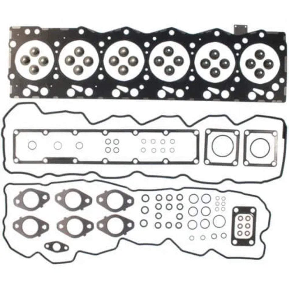 Mahle 03-07 Dodge 5.9L Cummins Gasket/Upper Cylinder Set 1.28mm - HS54557