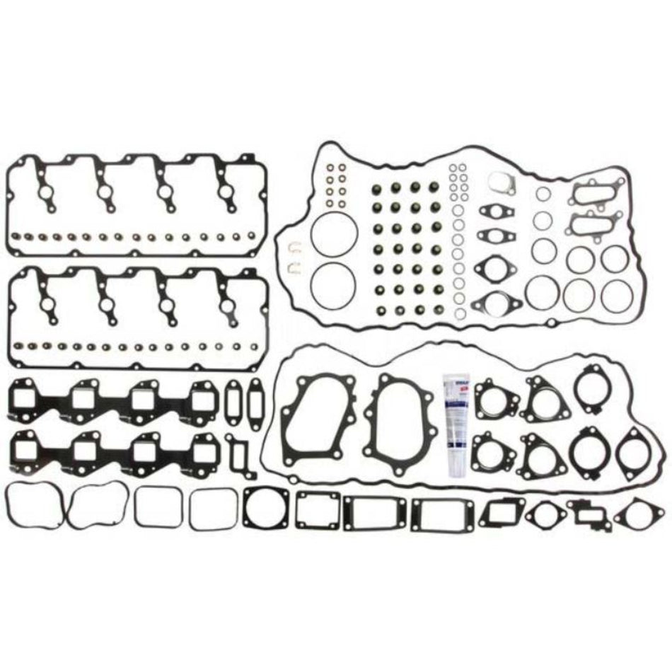 Head Set General Motors Truck 2004-Up 6.6L Duramax Diesel VIN 2 6 and D