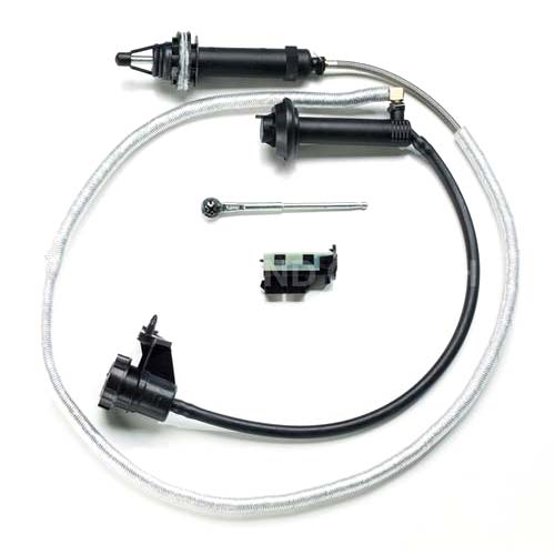 Ensemble hydraulique de remplacement OEM pour Ford PowerStroke 7.3 à 5 vitesses
