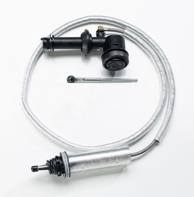 Ford PowerStroke 6.0/6.4 6-speed OEM Replacement Hydraulic Assembly