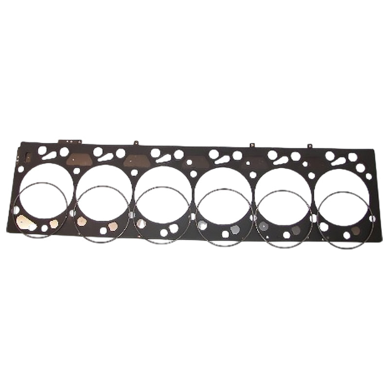 Haisley Machine (HMR FRG CR) Fire Ring Gasket Kit 5.9L 03-07 Common Rail