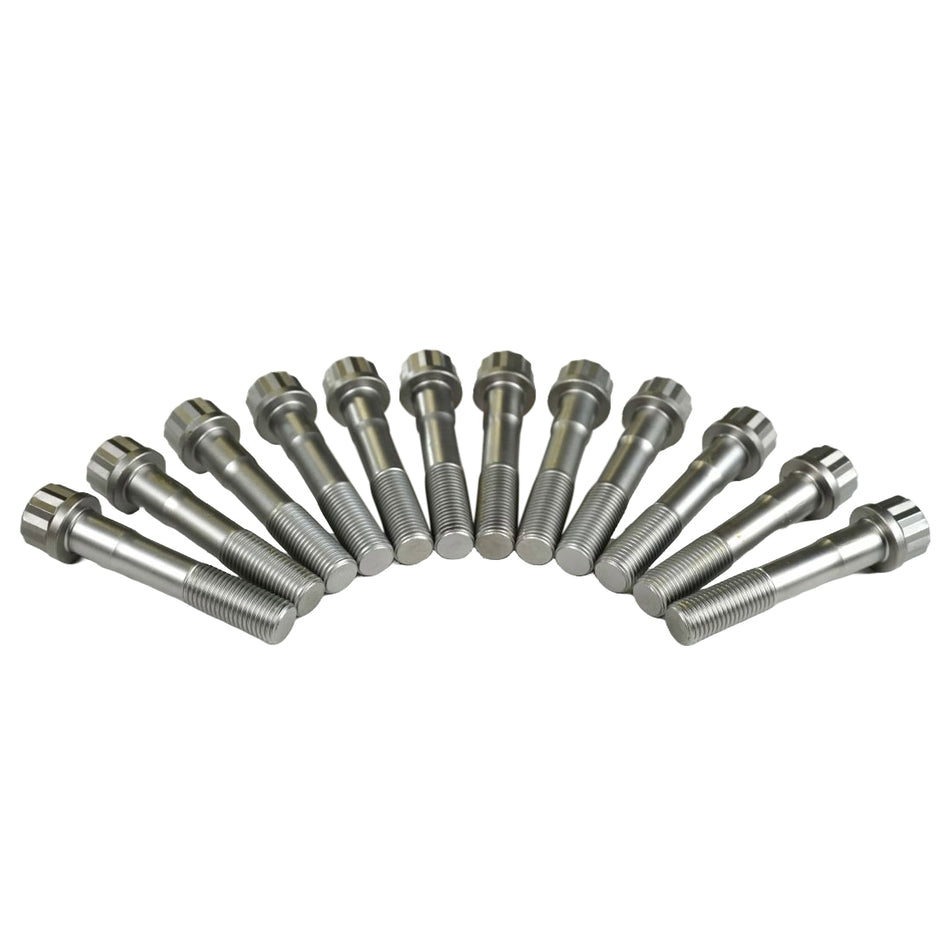Haisley Machine HRBL19 Rod Bolts 89-07 12v/24v 5.9L Cummins