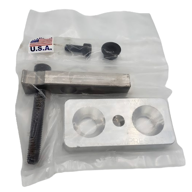 Hamilton 12-Valve Cummins Spring Compressor Tool (07-sc-001)