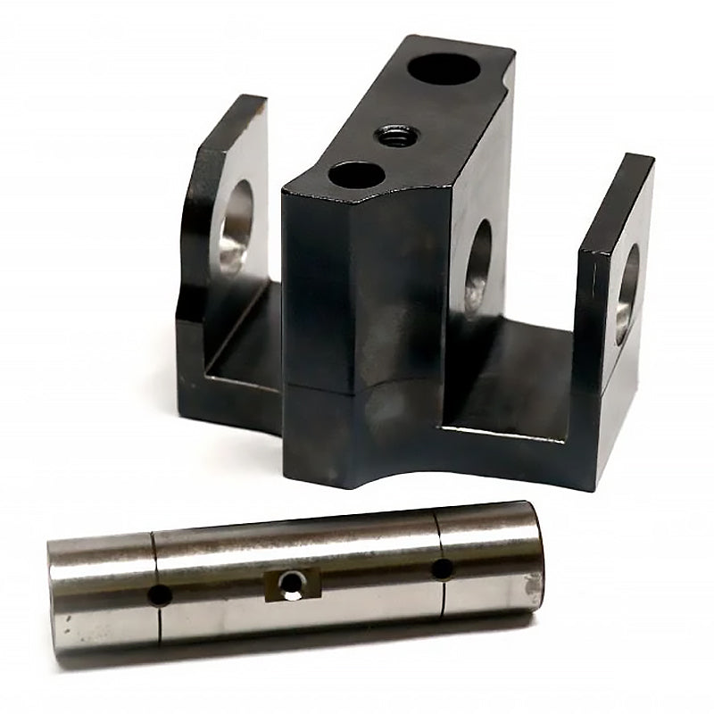 Harland Sharp 12v Billet Pedestals