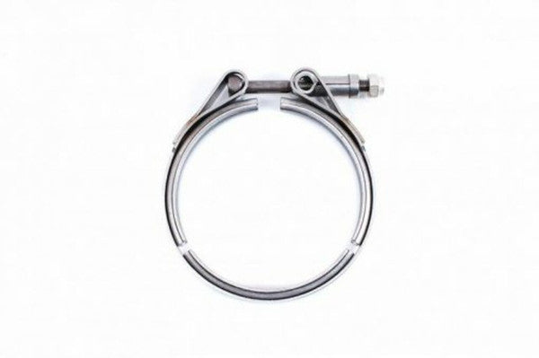 BorgWarner Heavy Duty V-Band Clamp