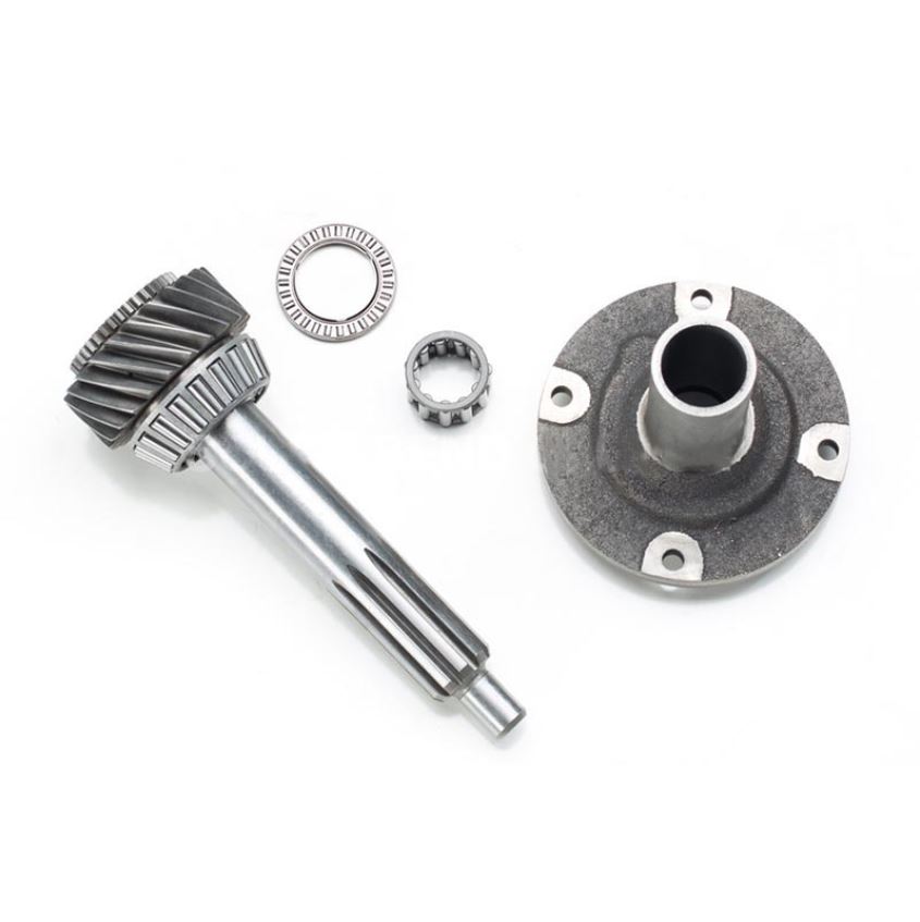 South Bend ISK1.375 Input Shaft Upgrade Kit