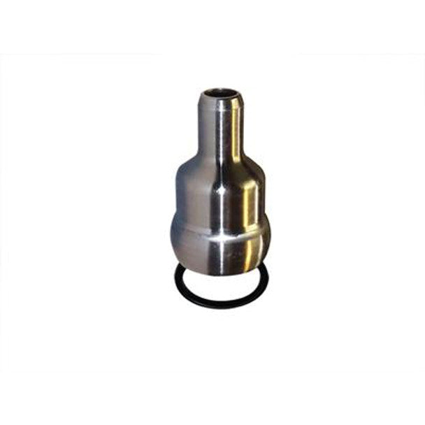 BOSTECH DEC020606 HIGH-PRESSURE OIL RAIL BALL TUBE 2004-2007 FORD 6.0L POWERSTROKE