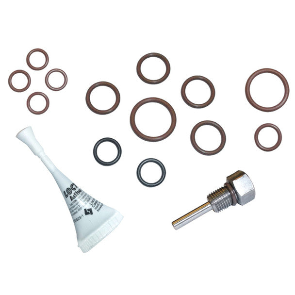 BOSTECH ISK635 HIGH PRESSURE OIL PUMP (HPOP) SEAL KIT 1994-2003 FORD 7.3L POWERSTROKE