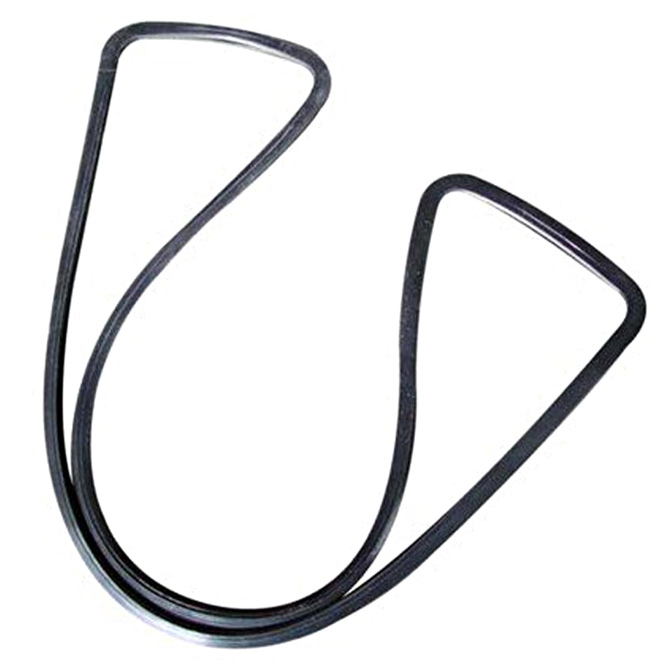 Interstate McBee M-3284623 Pushrod Cover Gasket 89-02 Dodge Cummins 5.9L