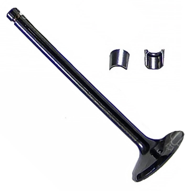 Interstate McBee M-3802356 Exhaust Valve 89-98 12v Cummins