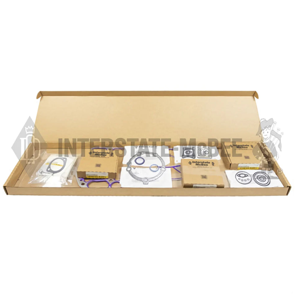 Interstate McBee M-3804897 Upper Head Gasket Set 94-98 5.9L 12v Cummins