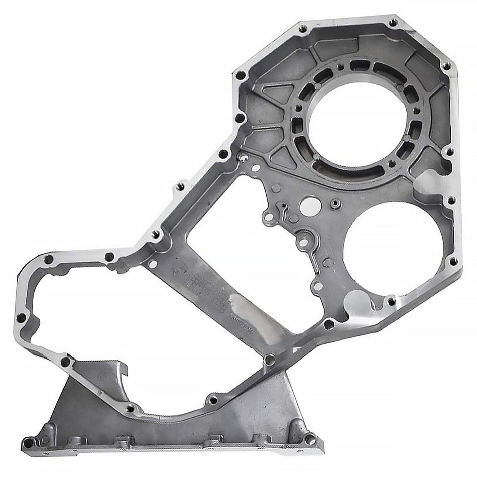 Interstate Mcbee 1994-1998 Dodge Cummins 5.9L 12v / 6bt Timing Gear Case (M - 3936256)