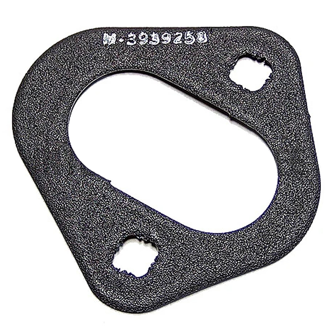 Interstate McBee M-3939258 Cover Plate / Lift Pump Gasket 89-18 – Power ...