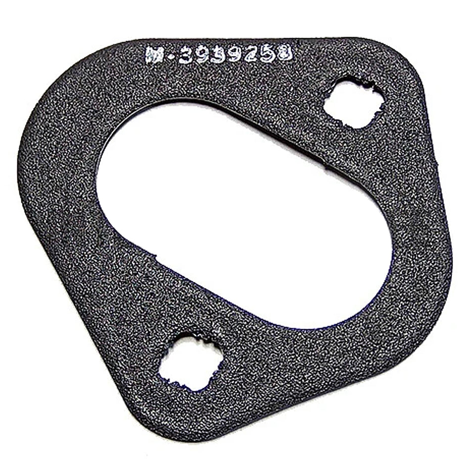 Interstate McBee M-3939258 Cover Plate / Lift Pump Gasket 89-18
