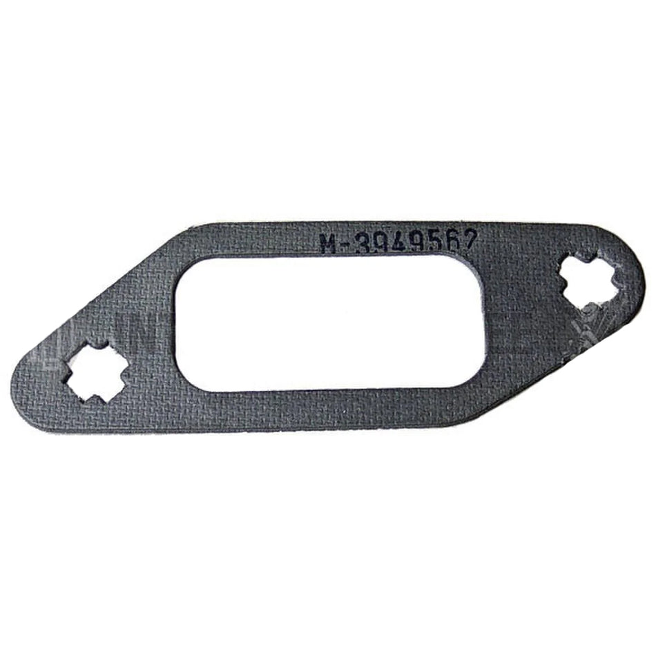 Joint de tube de prise d'huile Interstate McBee M-3949562, 03-13, Dodge Cummins 5,9/6,7 L