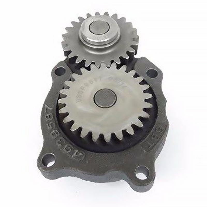 Interstate McBee M-4939587 Lube Oil Pump 89-02 5.9L Cummins