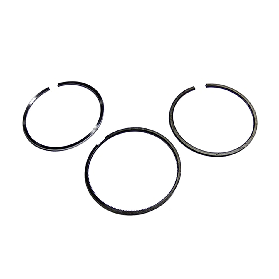 Interstate McBee M-4955169 Piston Ring Set