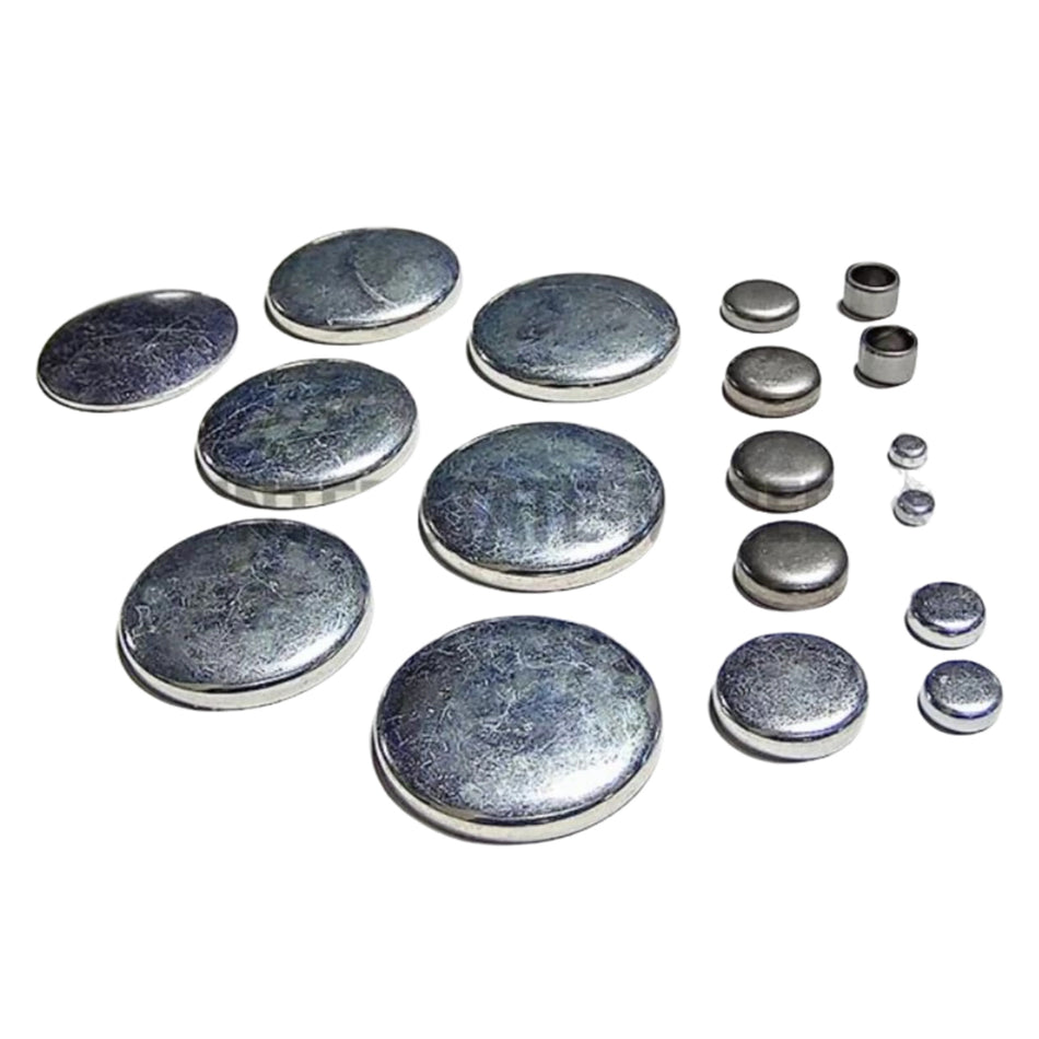 Interstate McBee MCB6BEXPK Expansion Plug Kit 89-98 (Non-Storm Block)
