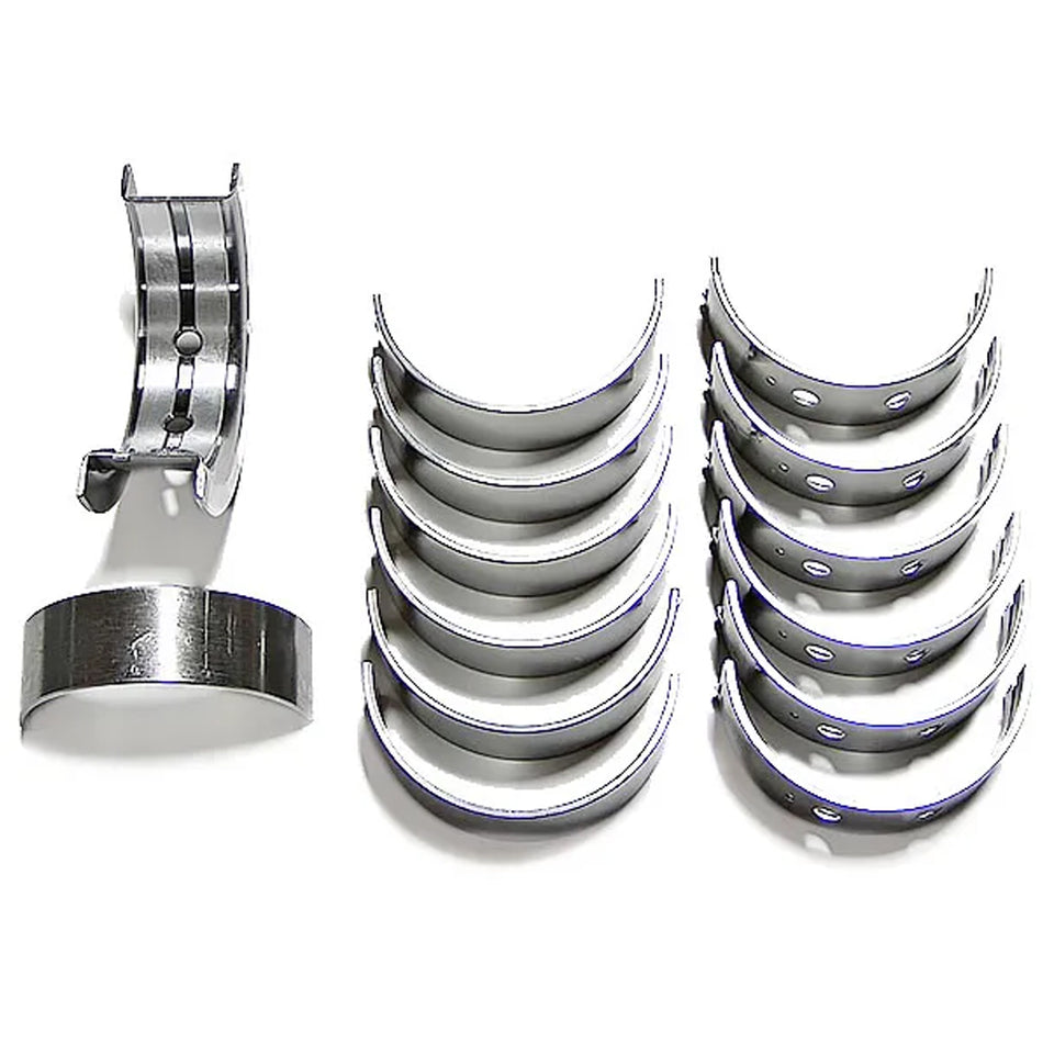 Interstate-McBee Main Bearing Set