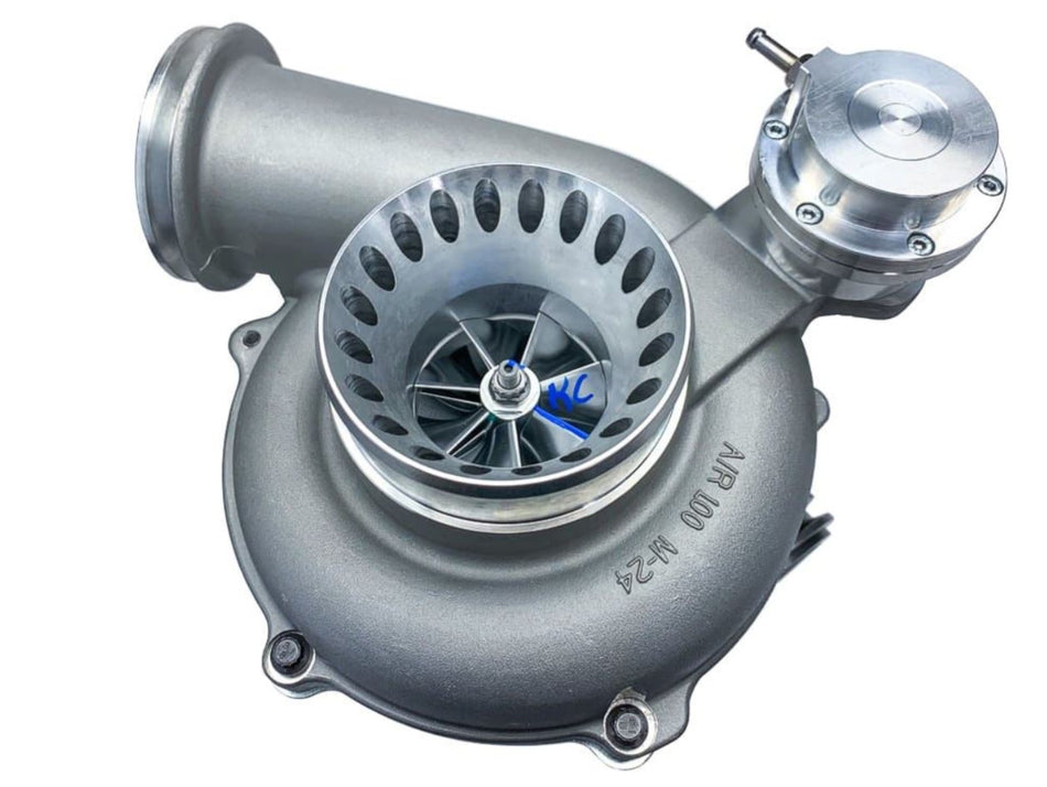 KC38r Turbo 63/73 - 7.3 POWERSTROKE (L99-2003)
