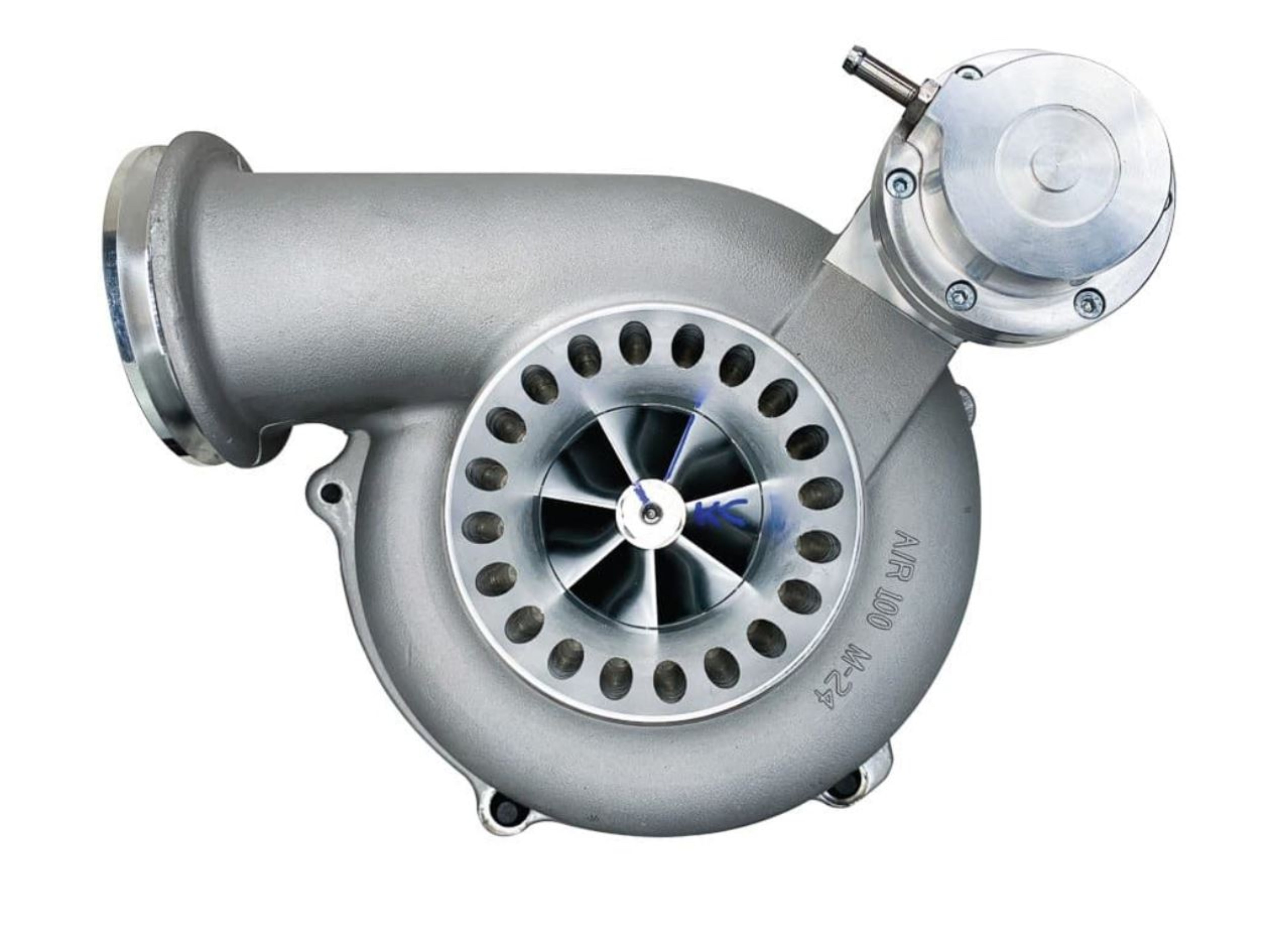 KC38r Turbo 66/73 - 7.3 POWERSTROKE (L99-2003) – Power Driven Diesel