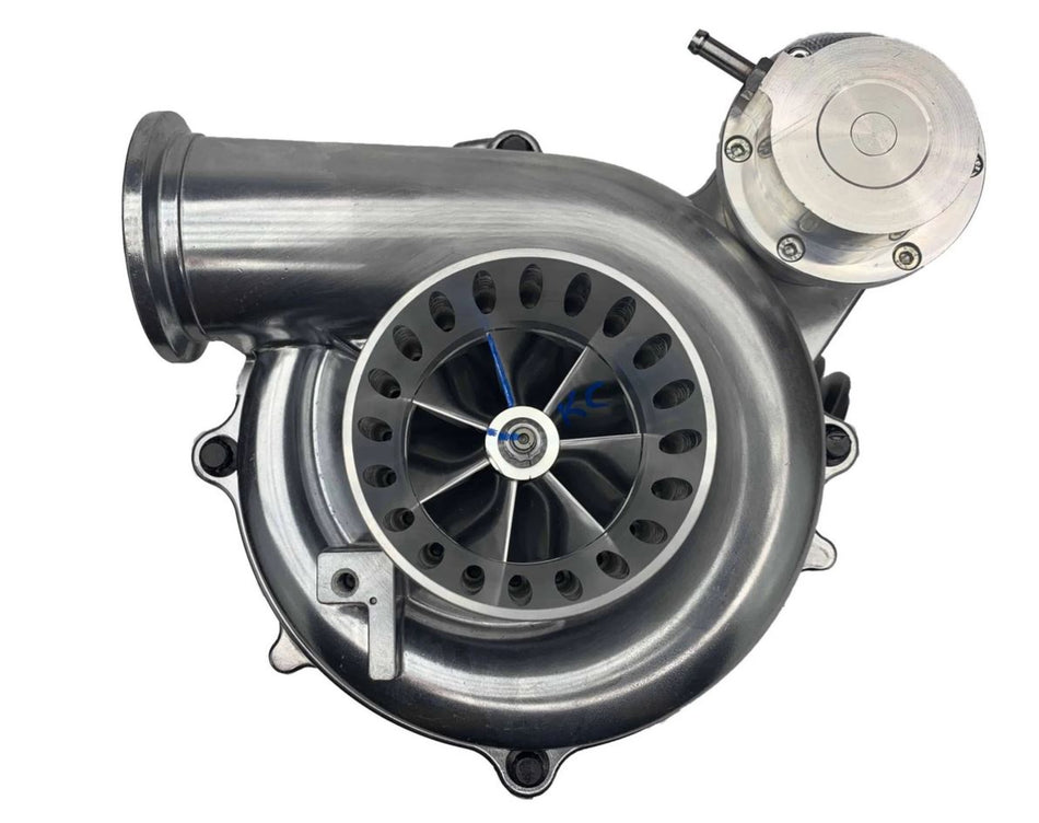 KC38r Turbo 63/73 - 7.3 POWERSTROKE (E99)