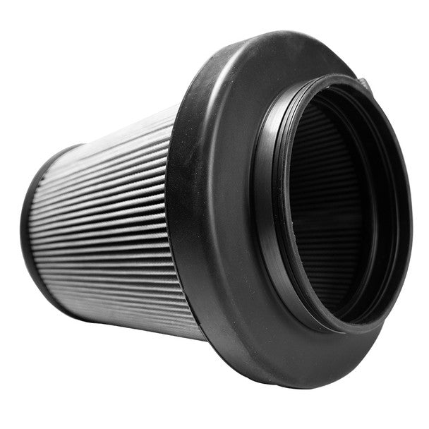 S&B FILTERS KF-1081D AIR FILTER DRY EXTENDABLE INTAKE KIT 75-5144/75-5144D