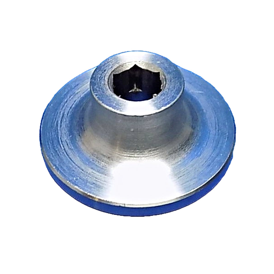 Buje de accionamiento de bomba de combustible soldable para engranajes de cara empotrada - compatible con Cummins 5.9L