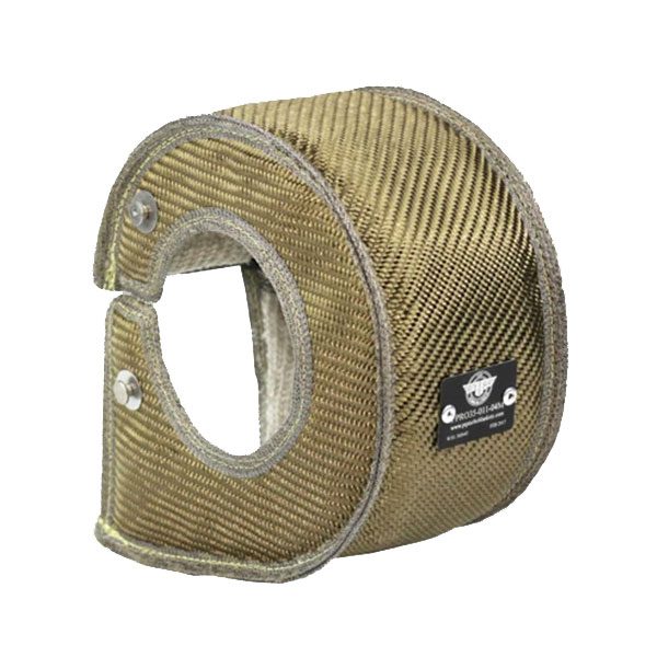 Power Driven Ultimate Towing Blankets