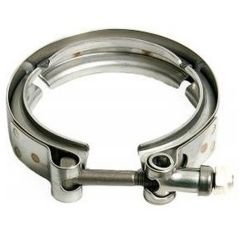 Collier d'échappement HX35