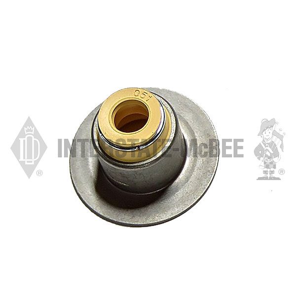 Interstate-Mcbee Tophat Valve Stem Seal 2003-2018 (M- 3955393)