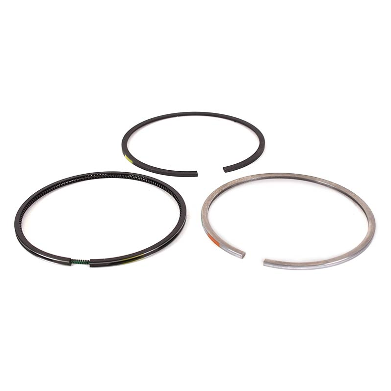 InterstateMcBee Ring Set 2004-2007 Dodge Cummins 5.9L