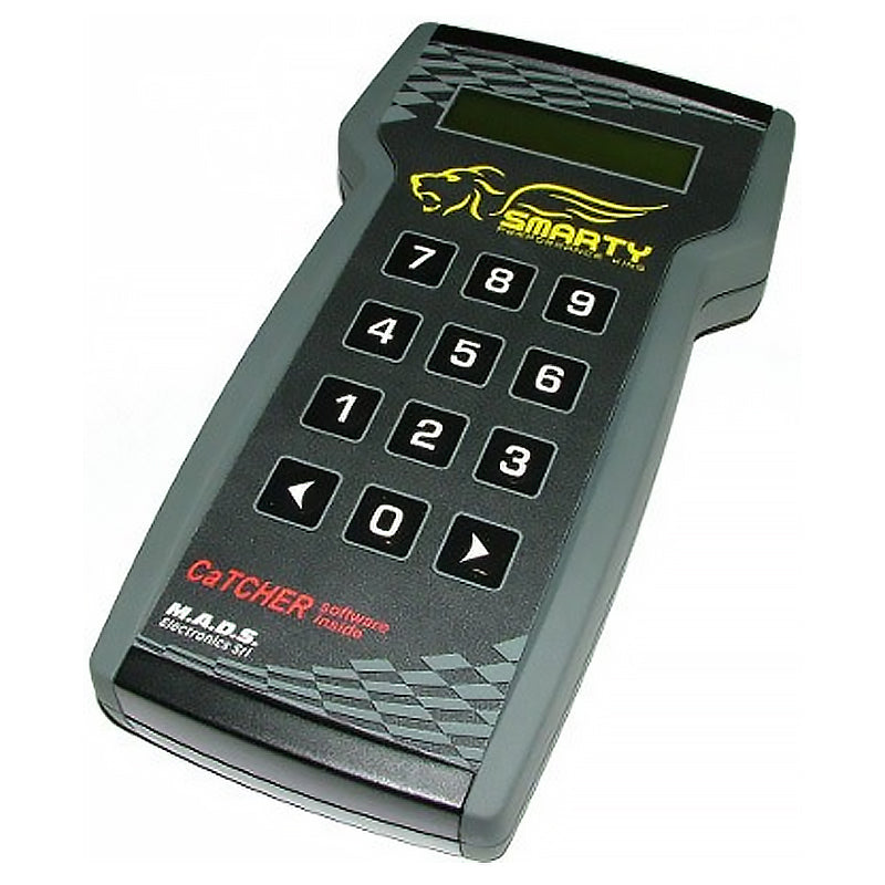 Smarty Tuner MADS (S-03) pour Cummins 5,9 L de 98,5 à 2002
