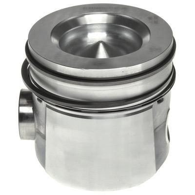 Jeu de pistons avec segments MAHLE Original 225-3732