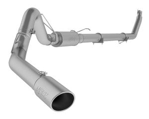 MBRP 4" Turbo Back Exhaust for 94-02 Cummins 2500/3500