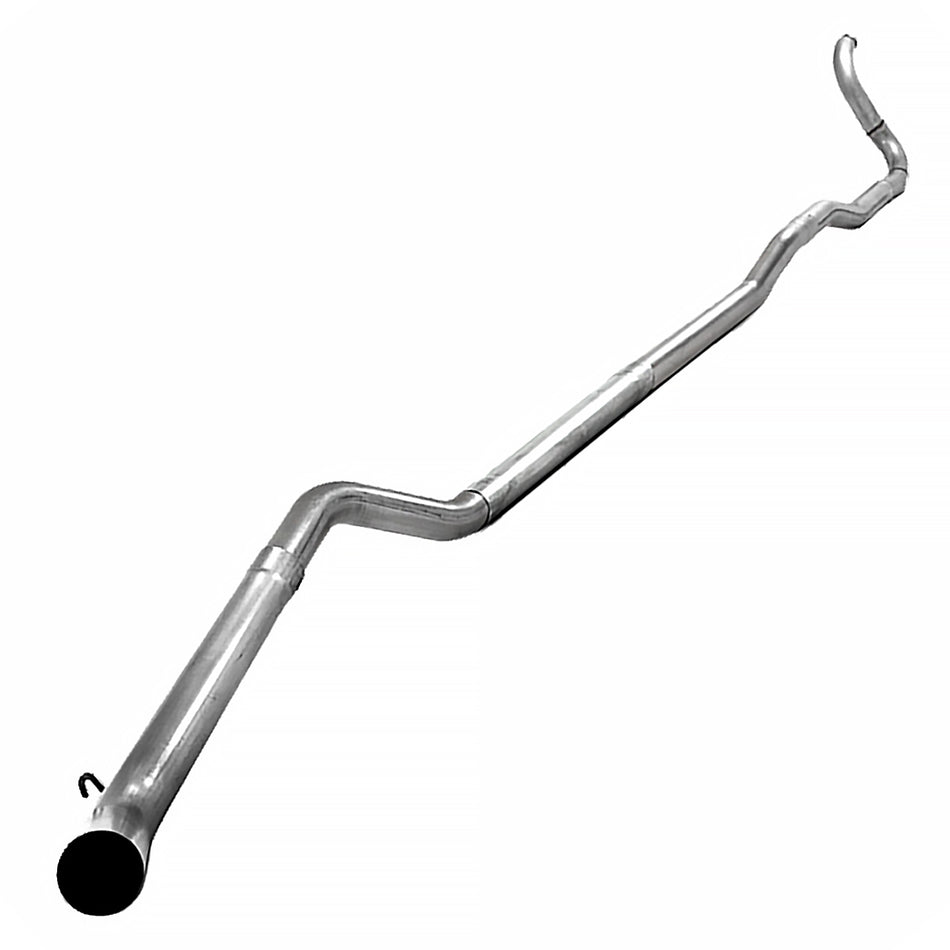 MBRP 4" Exhaust System for 89-93 Dodge Cummins Engines
