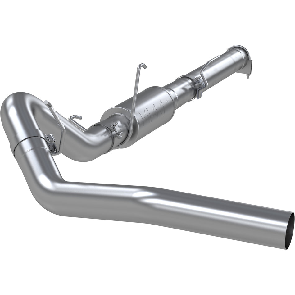 MBRP 4" Performance Series Cat-Back Exhaust System