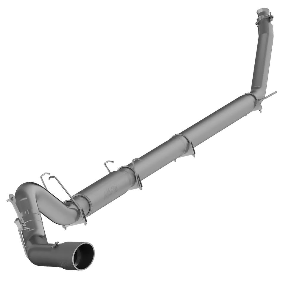 MBRP S61120409 5" XP Series Turbo-Back Exhaust System