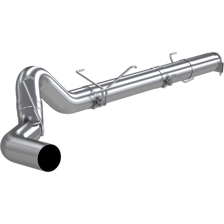 MBRP 5" PLM Series Cat-Back Exhaust