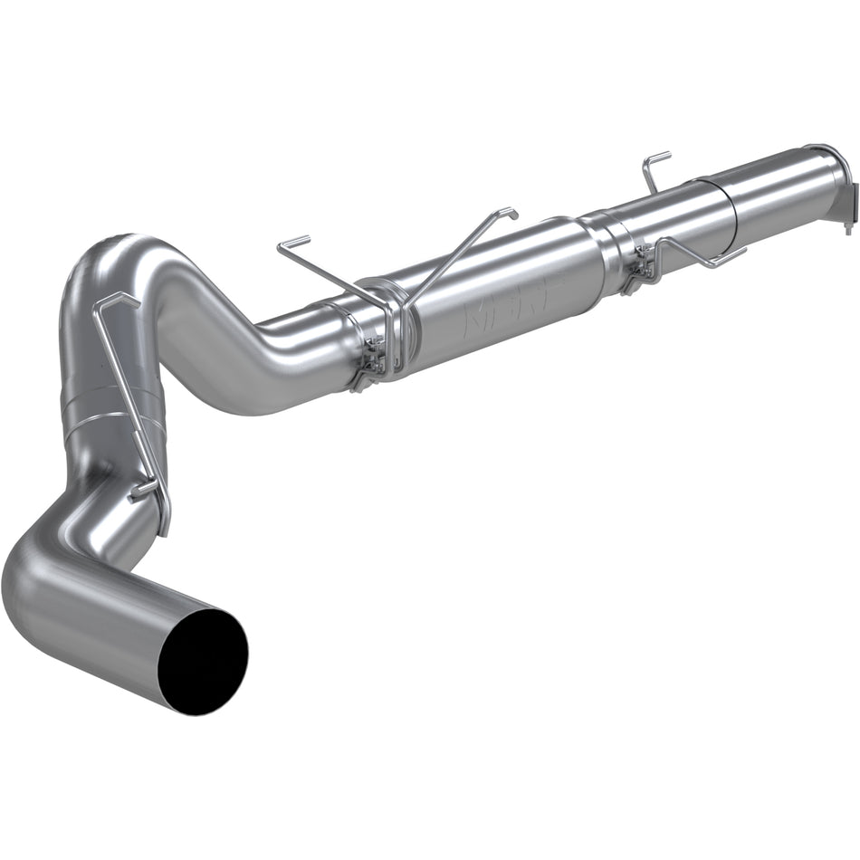 MBRP 5" PLM Series Cat-Back Exhaust With Muffler