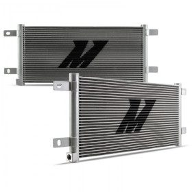 Mishimoto MMTC-RAM-15SL Transmission Cooler