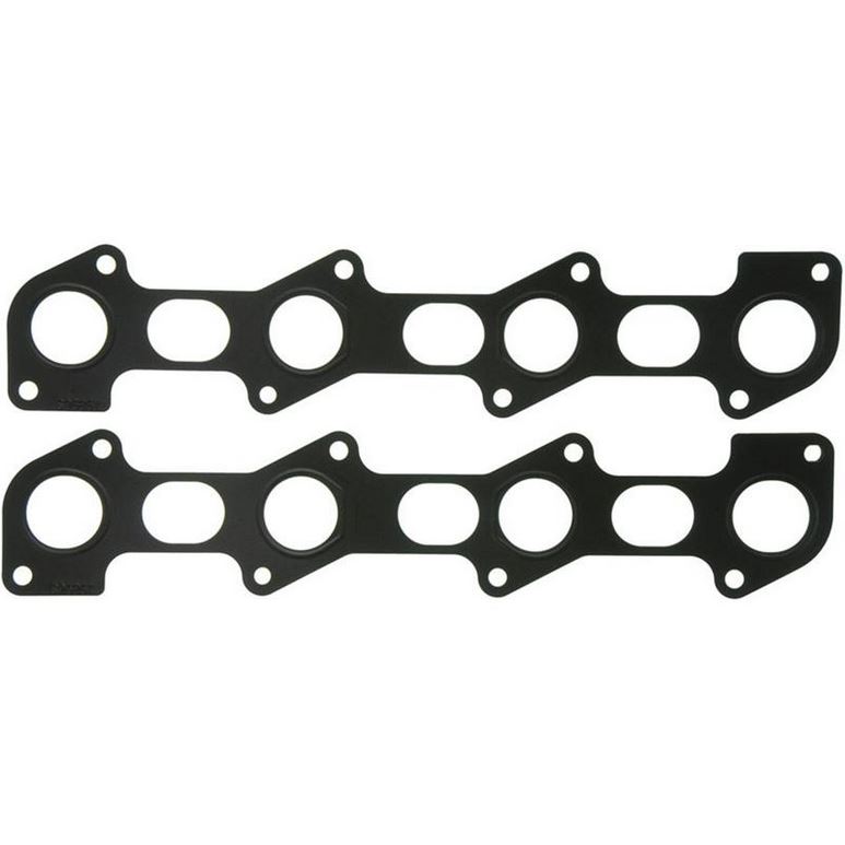 Mahle Exhaust Manifold Gasket Set MS19312